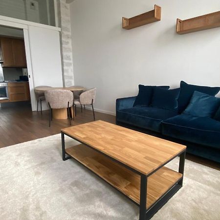 ליל Superbe Appartement Rue Royale - Gregoire מראה חיצוני תמונה