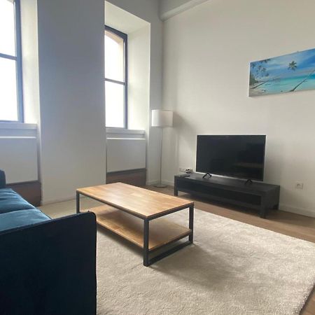 ליל Superbe Appartement Rue Royale - Gregoire מראה חיצוני תמונה
