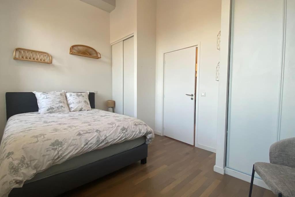 ליל Superbe Appartement Rue Royale - Gregoire מראה חיצוני תמונה