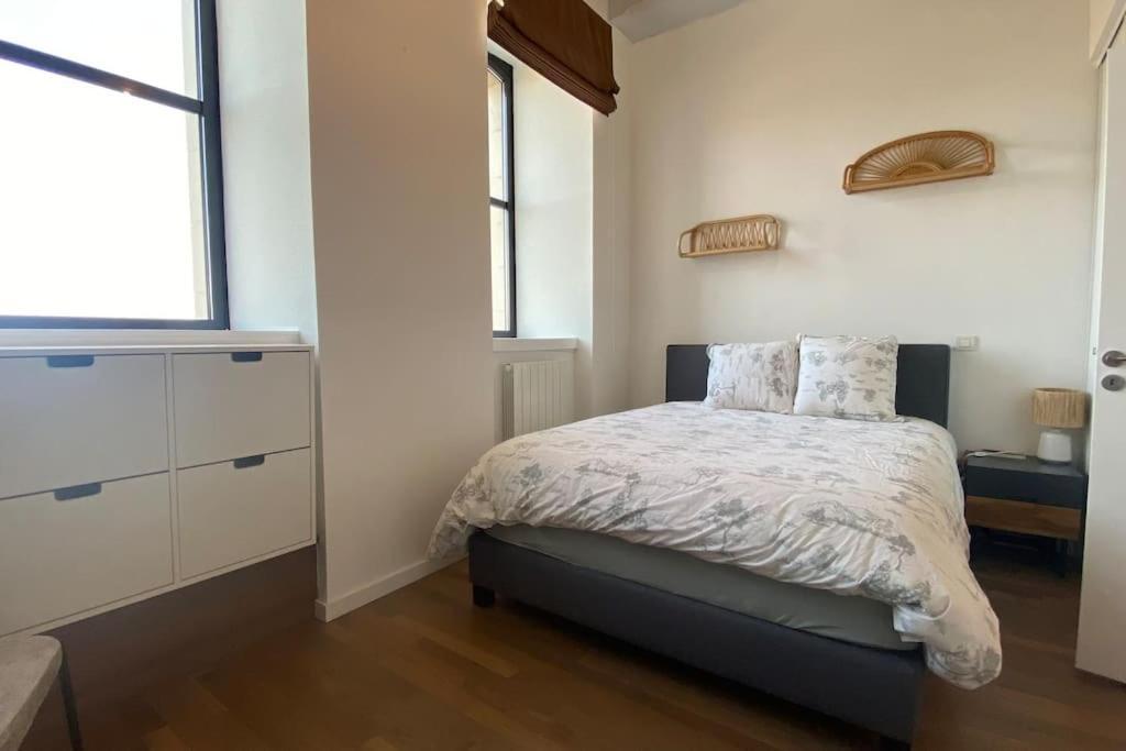 ליל Superbe Appartement Rue Royale - Gregoire מראה חיצוני תמונה