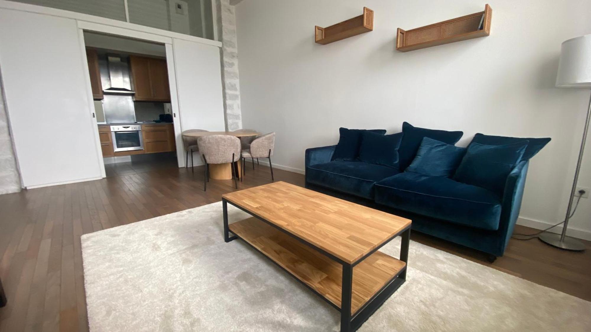 ליל Superbe Appartement Rue Royale - Gregoire מראה חיצוני תמונה